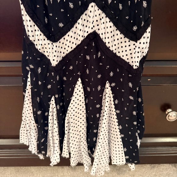 [Free People] dress - Picture 4 of 6